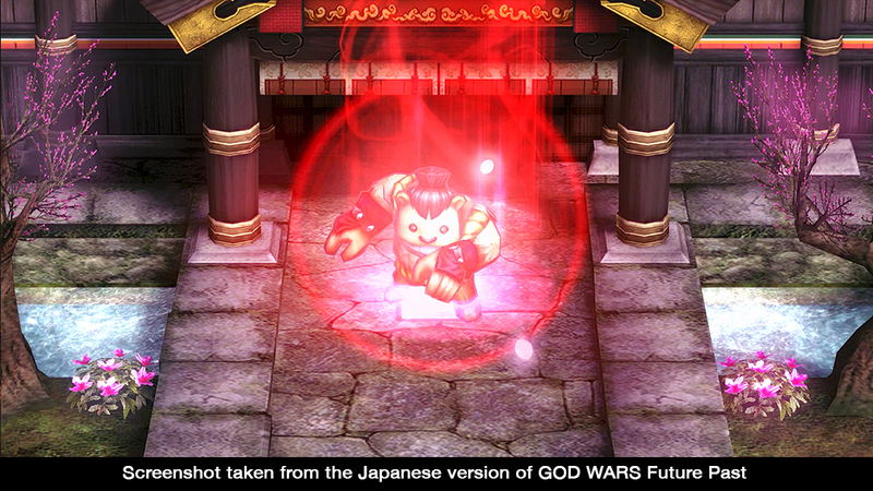 God Wars: Future Past image 6