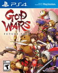 God Wars: Future Past thumbnail 1