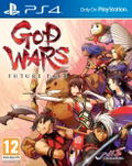 God Wars: Future Past thumbnail 1