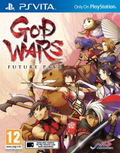 God Wars: Future Past thumbnail 1