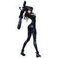 Hdge Technical Statue No. 15 Gantz:O: Reika X Shotgun Ver. (Re-run) thumbnail 1