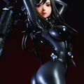 Hdge Technical Statue No. 15 Gantz:O: Reika X Shotgun Ver. (Re-run) thumbnail 3