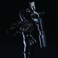 Hdge Technical Statue No. 15 Gantz:O: Reika X Shotgun Ver. (Re-run) thumbnail 5