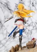 Hourou Yuusha wa Kinka to Odoru 1/8 Scale Pre-Painted PVC Figure: Rachel thumbnail 10