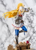 Hourou Yuusha wa Kinka to Odoru 1/8 Scale Pre-Painted PVC Figure: Rachel thumbnail 11