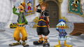 Kingdom Hearts HD 1.5+2.5 Remix thumbnail 4