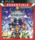 Kingdom Hearts HD 2.5 ReMIX (Essentials) thumbnail 1
