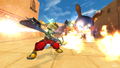 Kingdom Hearts HD 2.5 ReMIX (Essentials) thumbnail 4