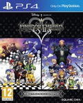 Kingdom Hearts HD I.5 + II.5 Remix thumbnail 1