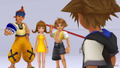 Kingdom Hearts HD I.5 + II.5 Remix thumbnail 11