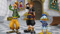 Kingdom Hearts HD I.5 + II.5 Remix thumbnail 2