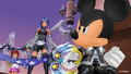 Kingdom Hearts HD I.5 + II.5 Remix thumbnail 3
