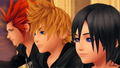 Kingdom Hearts HD I.5 + II.5 Remix thumbnail 4