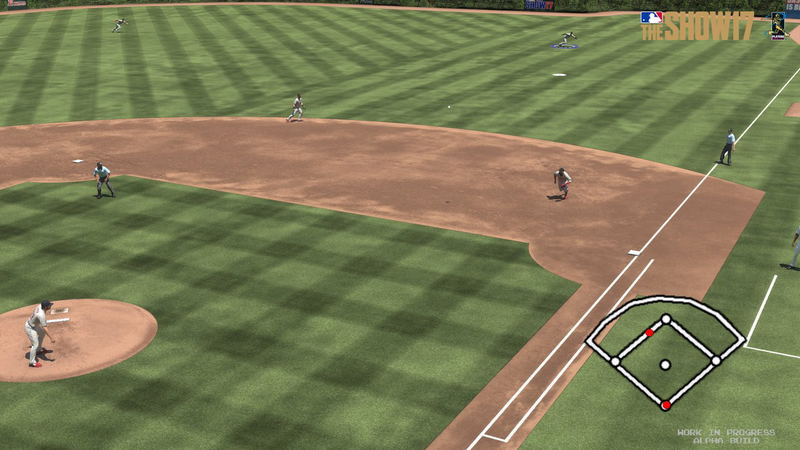 MLB The Show 17 image 2