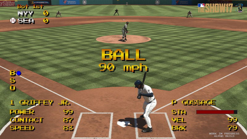 MLB The Show 17 image 3
