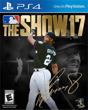 MLB The Show 17_