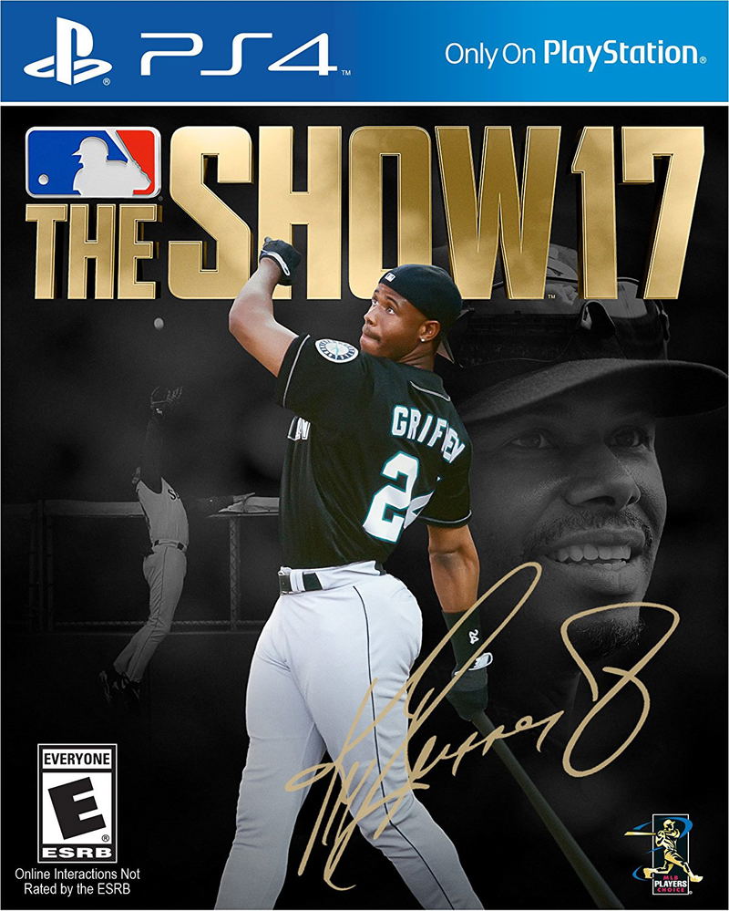 MLB The Show 17 image 1