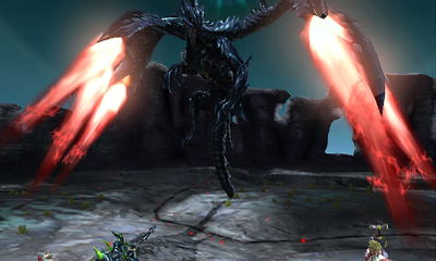 Monster Hunter XX image 2