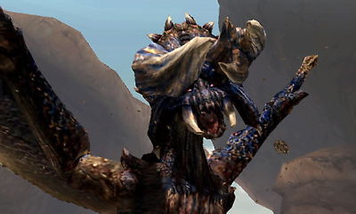 Monster Hunter XX image 6