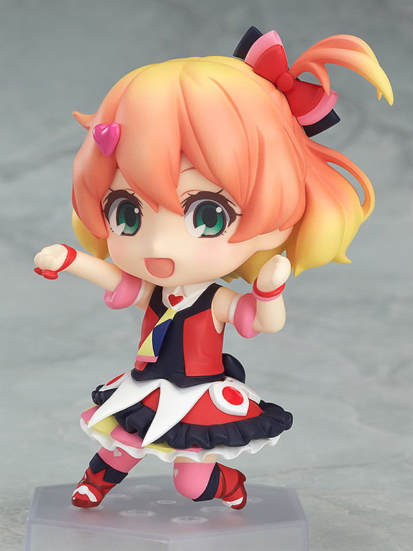Nendoroid Co-de Macross Delta: Freyja Wion image 2