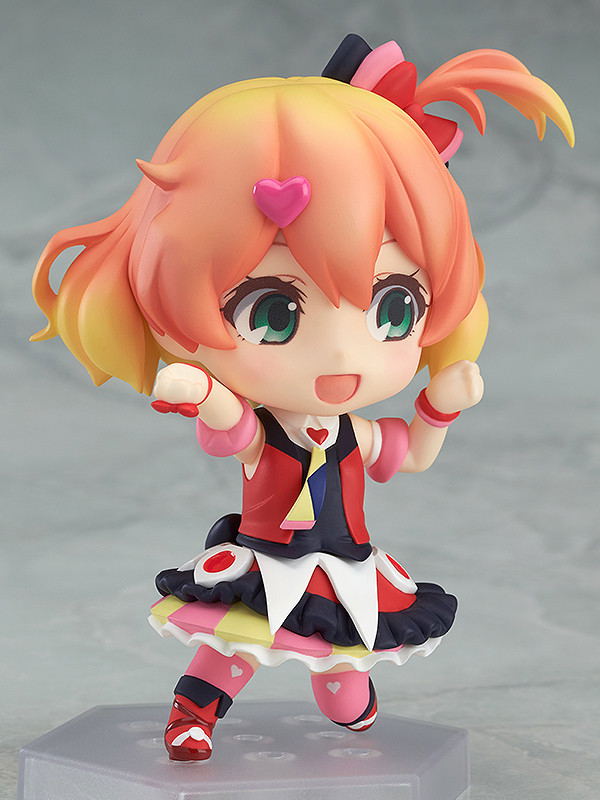 Nendoroid Co-de Macross Delta: Freyja Wion image 3
