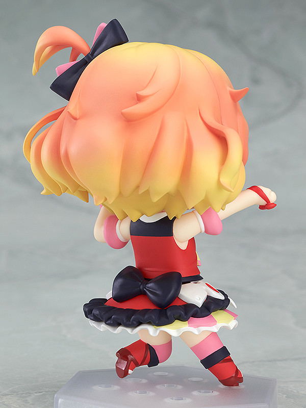 Nendoroid Co-de Macross Delta: Freyja Wion image 4