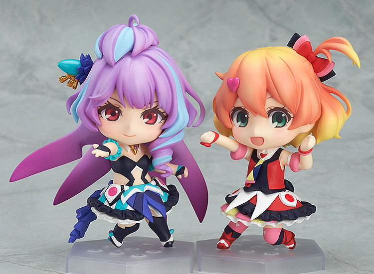 Nendoroid Co-de Macross Delta: Freyja Wion image 5