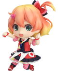 Nendoroid Co-de Macross Delta: Freyja Wion thumbnail 1