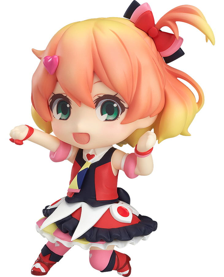 Nendoroid Co-de Macross Delta: Freyja Wion image 1