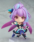 Nendoroid Co-de Macross Delta: Mikumo Guynemer thumbnail 2