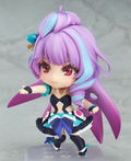 Nendoroid Co-de Macross Delta: Mikumo Guynemer thumbnail 3