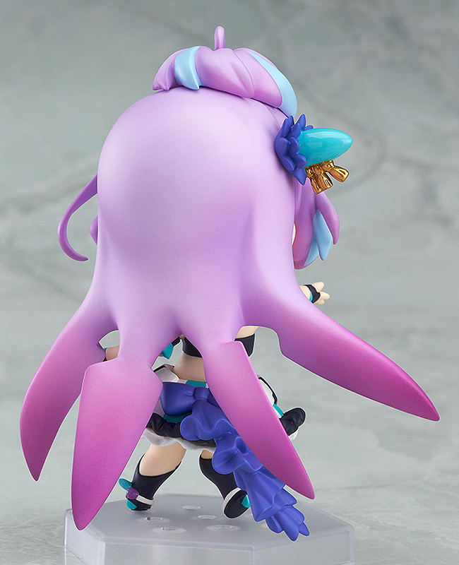 Nendoroid Co-de Macross Delta: Mikumo Guynemer image 4