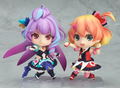 Nendoroid Co-de Macross Delta: Mikumo Guynemer thumbnail 5