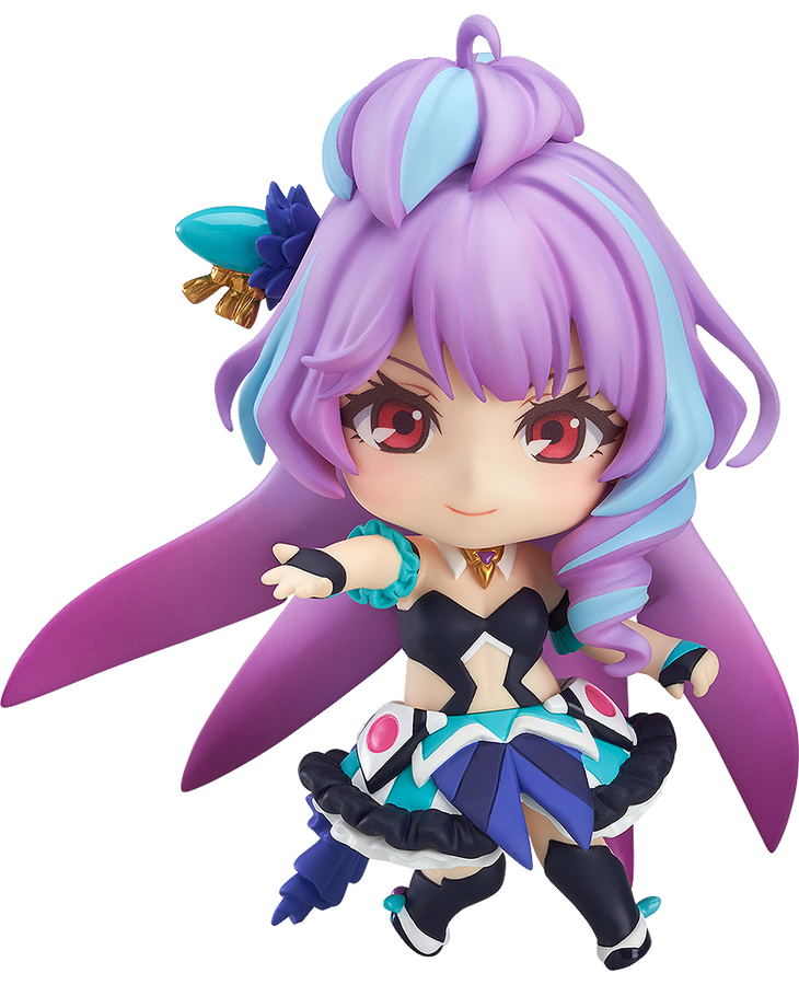 Nendoroid Co-de Macross Delta: Mikumo Guynemer image 1