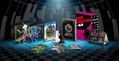 New Danganronpa V3 Minna no Koroshiai Shin Gakki [Limited Edition Famitsu DX Pack] (Phone Case L Size) thumbnail 1