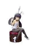 Ore no Imouto ga Konna ni Kawaii Wake ga Nai 1/8 Scale Pre-Painted Figure: Gokou Ruri White Ver. thumbnail 1