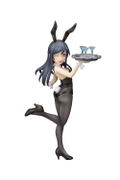 Ore no Imouto ga Konna ni Kawaii Wake ga Nai 1/8 Scale Pre-Painted Figure: Aragaki Ayase Black Ver. thumbnail 1