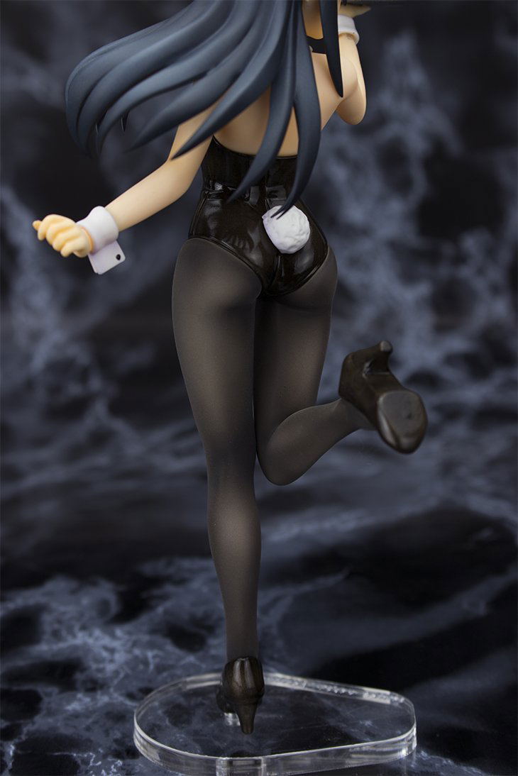 Ore no Imouto ga Konna ni Kawaii Wake ga Nai 1/8 Scale Pre-Painted Figure: Aragaki Ayase Black Ver. image 2