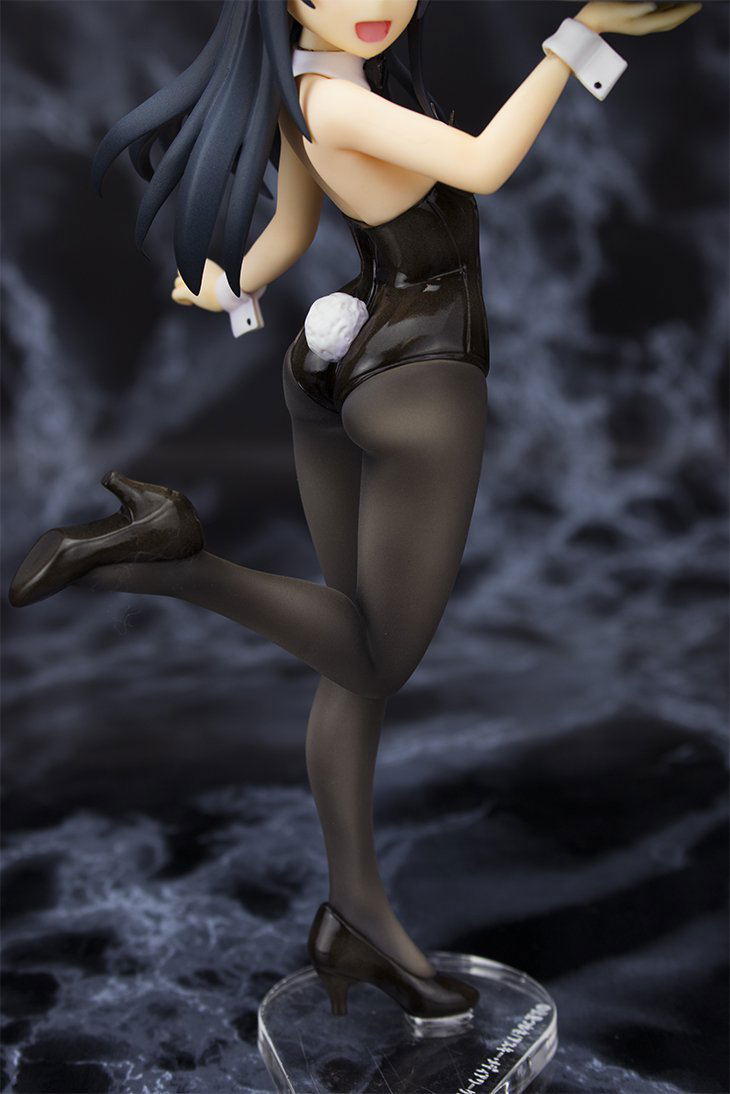 Ore no Imouto ga Konna ni Kawaii Wake ga Nai 1/8 Scale Pre-Painted Figure: Aragaki Ayase Black Ver. image 3