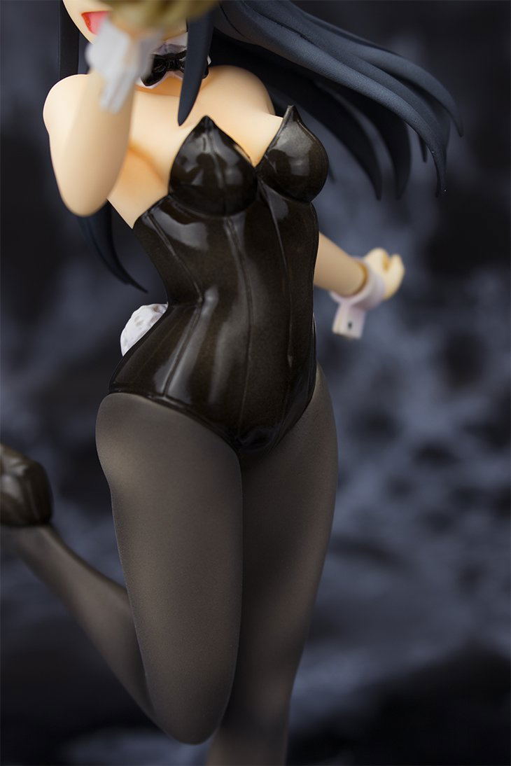 Ore no Imouto ga Konna ni Kawaii Wake ga Nai 1/8 Scale Pre-Painted Figure: Aragaki Ayase Black Ver. image 4