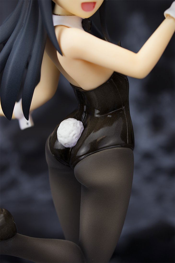 Ore no Imouto ga Konna ni Kawaii Wake ga Nai 1/8 Scale Pre-Painted Figure: Aragaki Ayase Black Ver. image 5