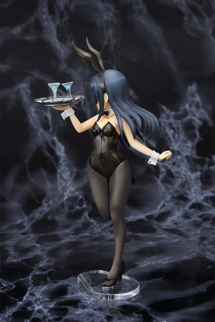 Ore no Imouto ga Konna ni Kawaii Wake ga Nai 1/8 Scale Pre-Painted Figure: Aragaki Ayase Black Ver. image 7