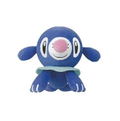 Pokemon Sun and Moon Plush: Popplio thumbnail 1
