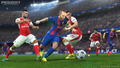 Pro Evolution Soccer 2017 (Spanish Texts Back Cover) thumbnail 11