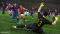 Pro Evolution Soccer 2017 (Spanish Texts Back Cover) thumbnail 12