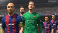 Pro Evolution Soccer 2017 (Spanish Texts Back Cover) thumbnail 9