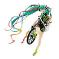 Racing Miku 2016: Hatsune Miku Team Ukyo Cheering Ver. thumbnail 1