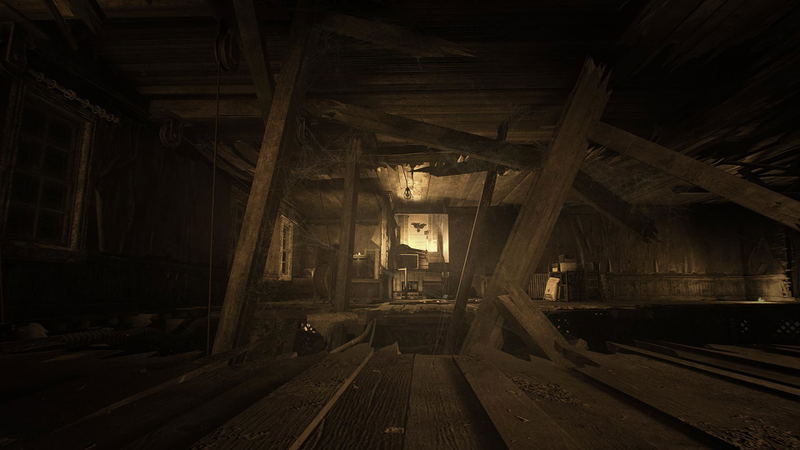 Resident Evil 7: Biohazard <span class="ext" style="background-color: #2a475e; color: #FFFFFF;">STEAM</span> <span class="ext ext_digital">digital</span> image 18