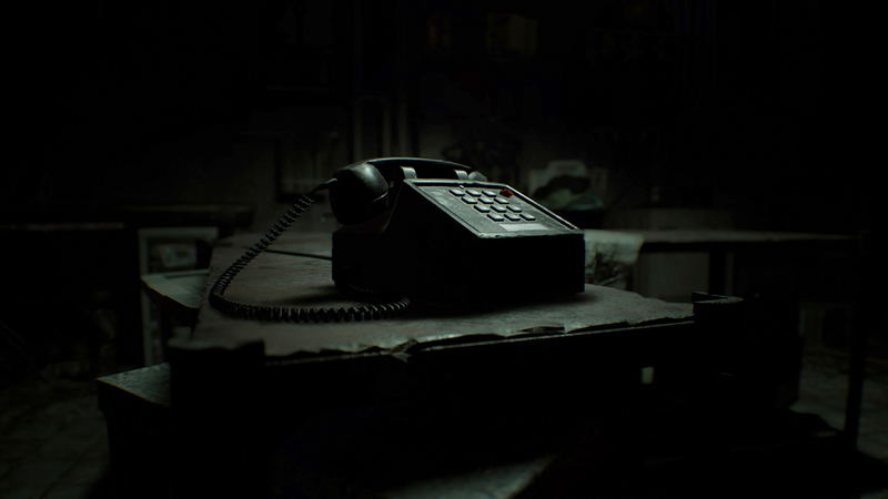 Resident Evil 7: Biohazard <span class="ext" style="background-color: #2a475e; color: #FFFFFF;">STEAM</span> <span class="ext ext_digital">digital</span> image 2