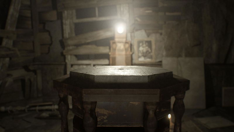 Resident Evil 7: Biohazard <span class="ext" style="background-color: #2a475e; color: #FFFFFF;">STEAM</span> <span class="ext ext_digital">digital</span> image 22